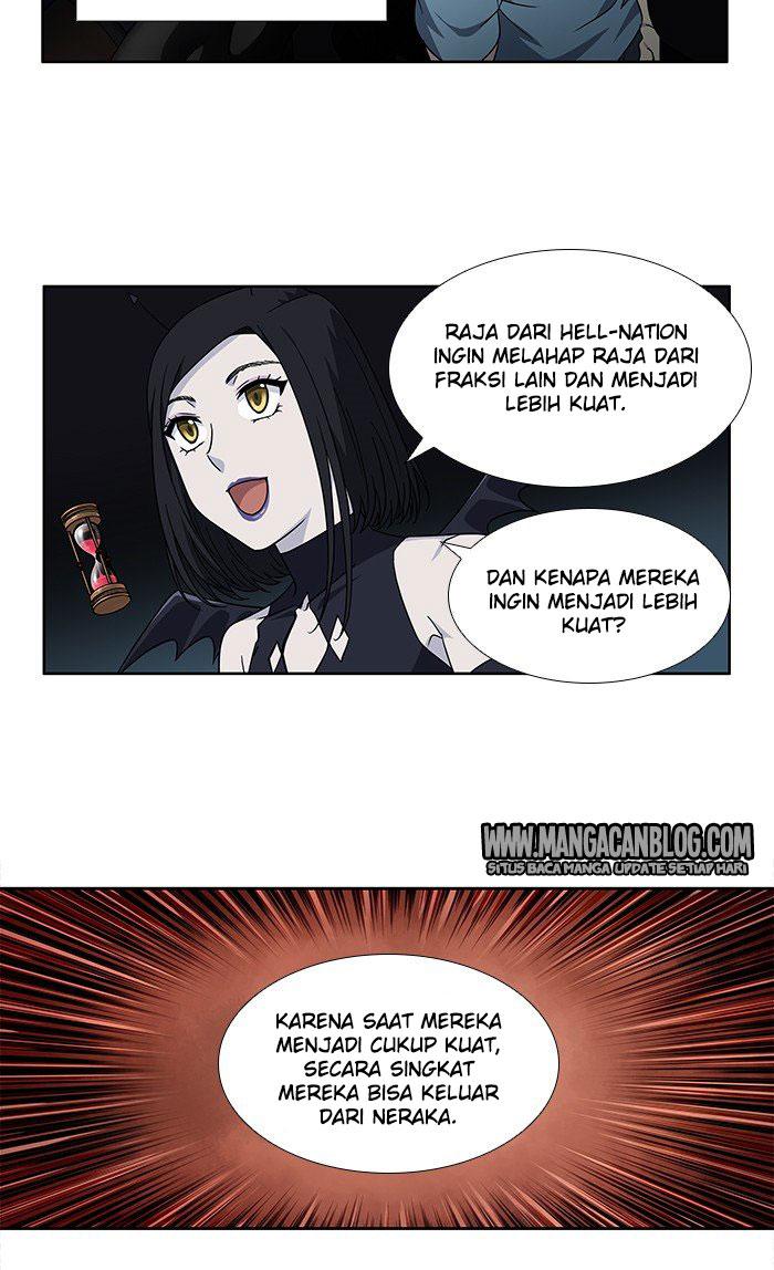 the-gamer - Chapter: 282