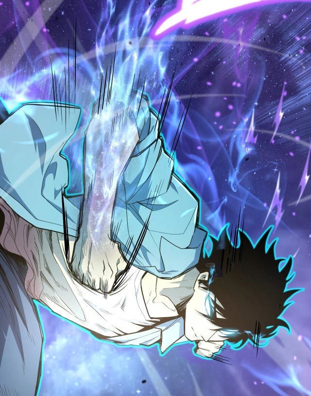 leveling-in-the-future - Chapter: 11