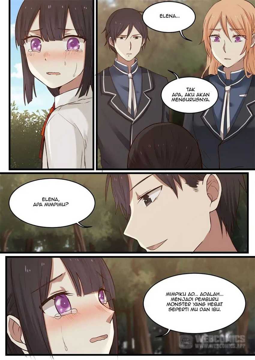 vampire-cross - Chapter: 2