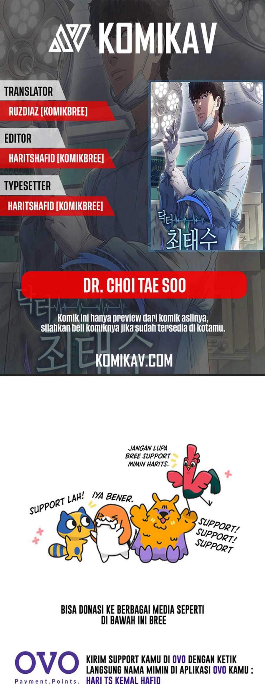 dr-choi-tae-soo - Chapter: 3
