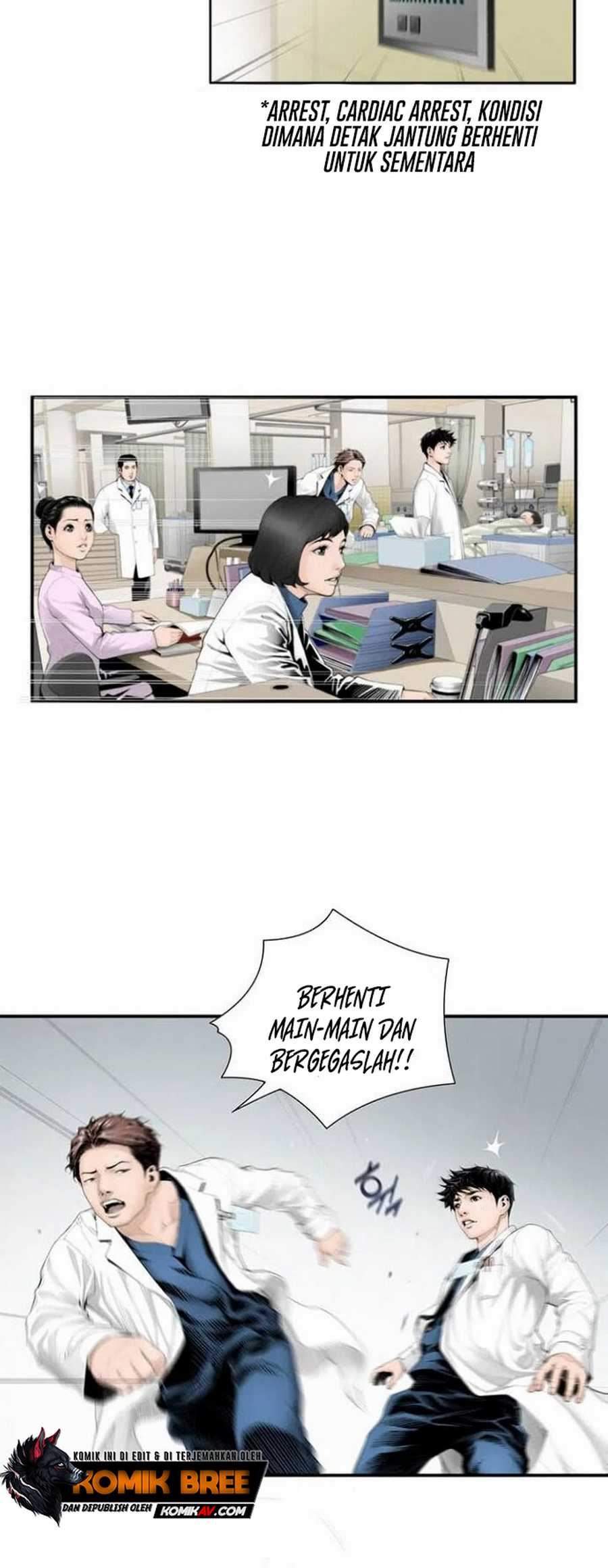 dr-choi-tae-soo - Chapter: 3