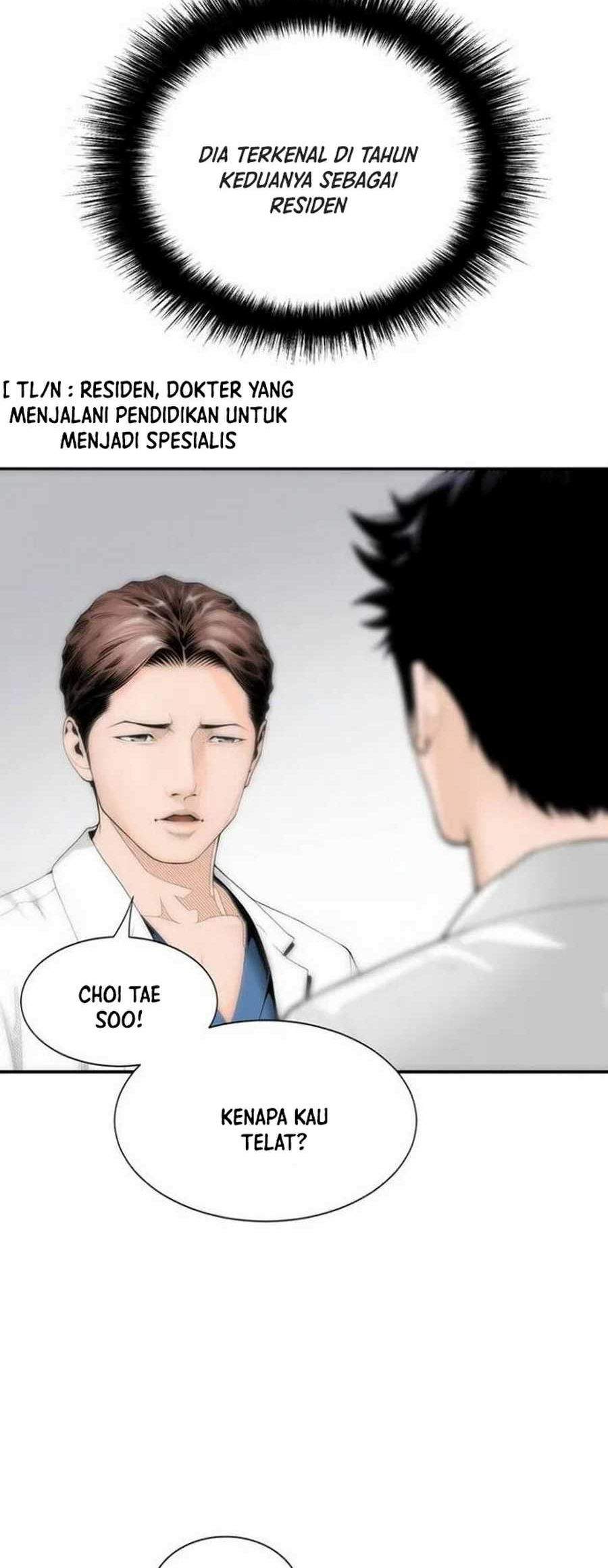 dr-choi-tae-soo - Chapter: 3