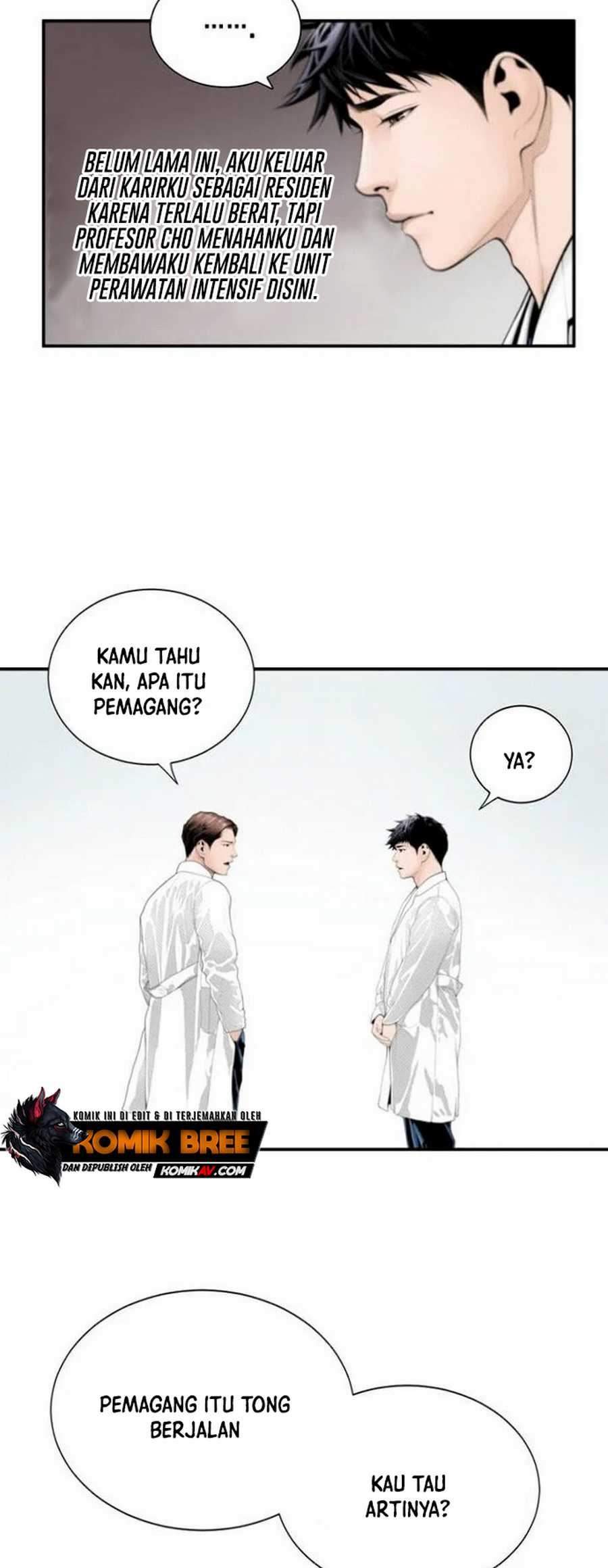 dr-choi-tae-soo - Chapter: 3