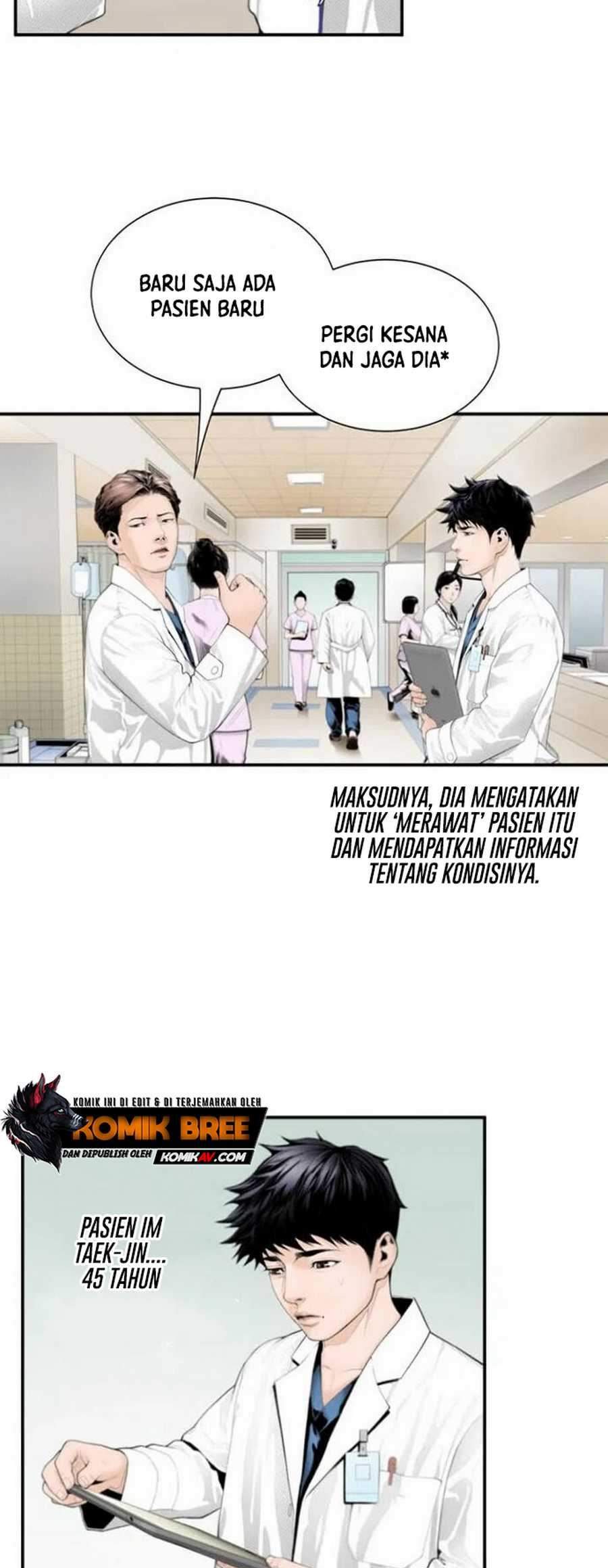dr-choi-tae-soo - Chapter: 3
