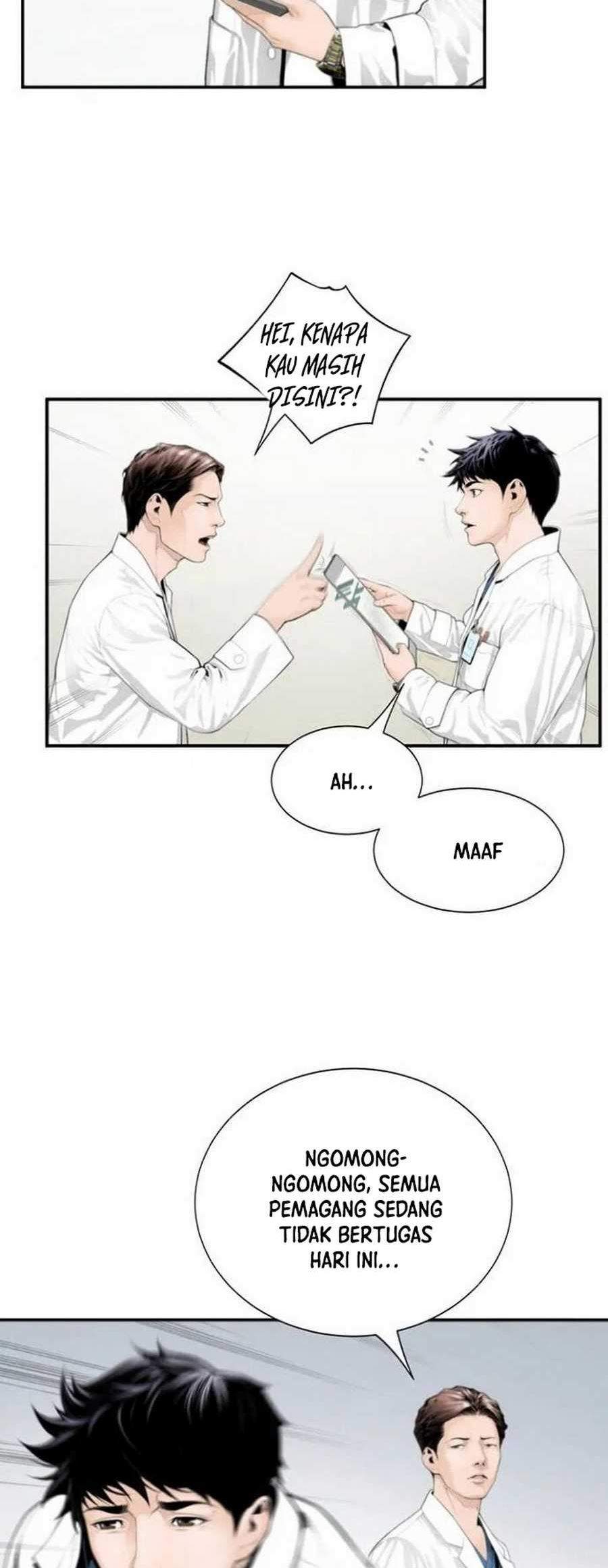 dr-choi-tae-soo - Chapter: 3