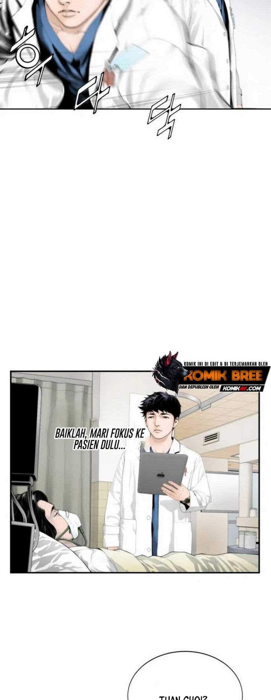 dr-choi-tae-soo - Chapter: 3
