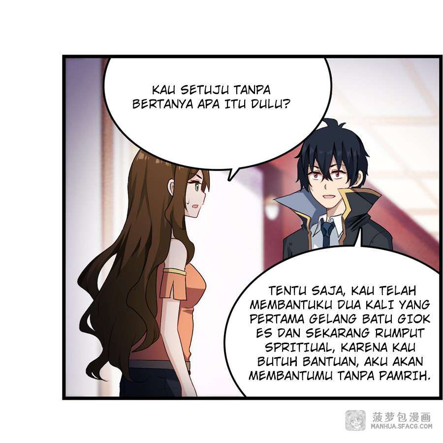 wuxian-shitu - Chapter: 57
