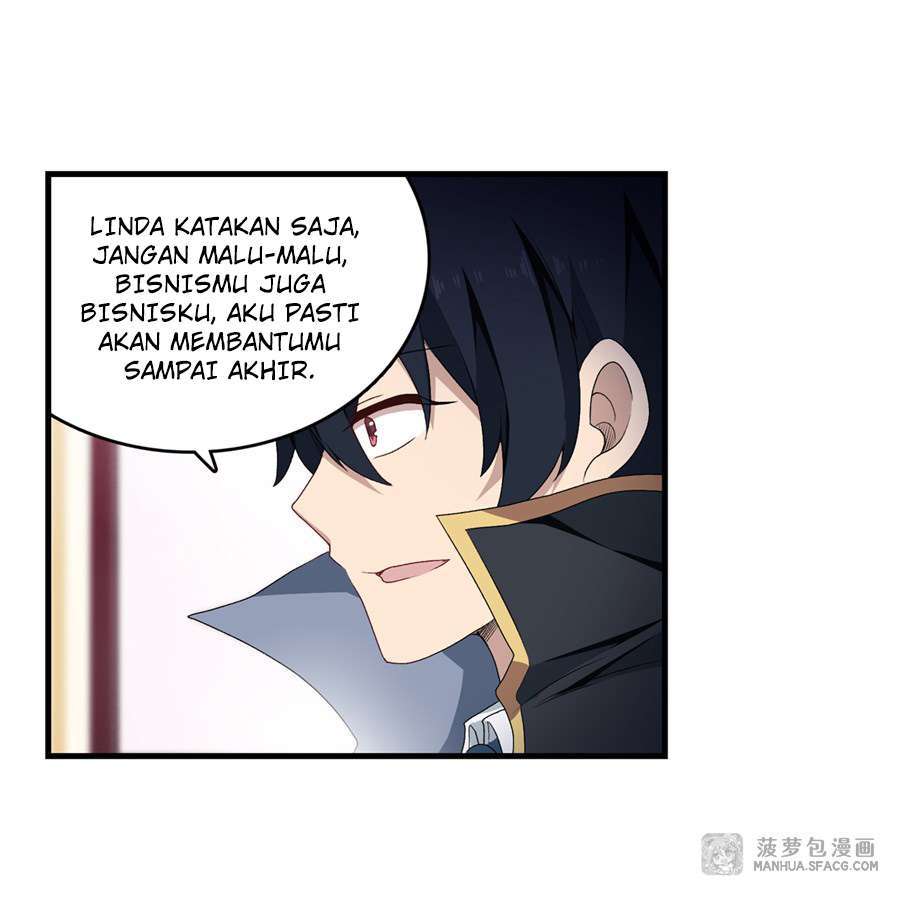 wuxian-shitu - Chapter: 57