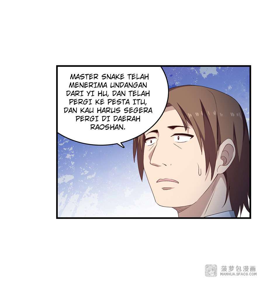 wuxian-shitu - Chapter: 57