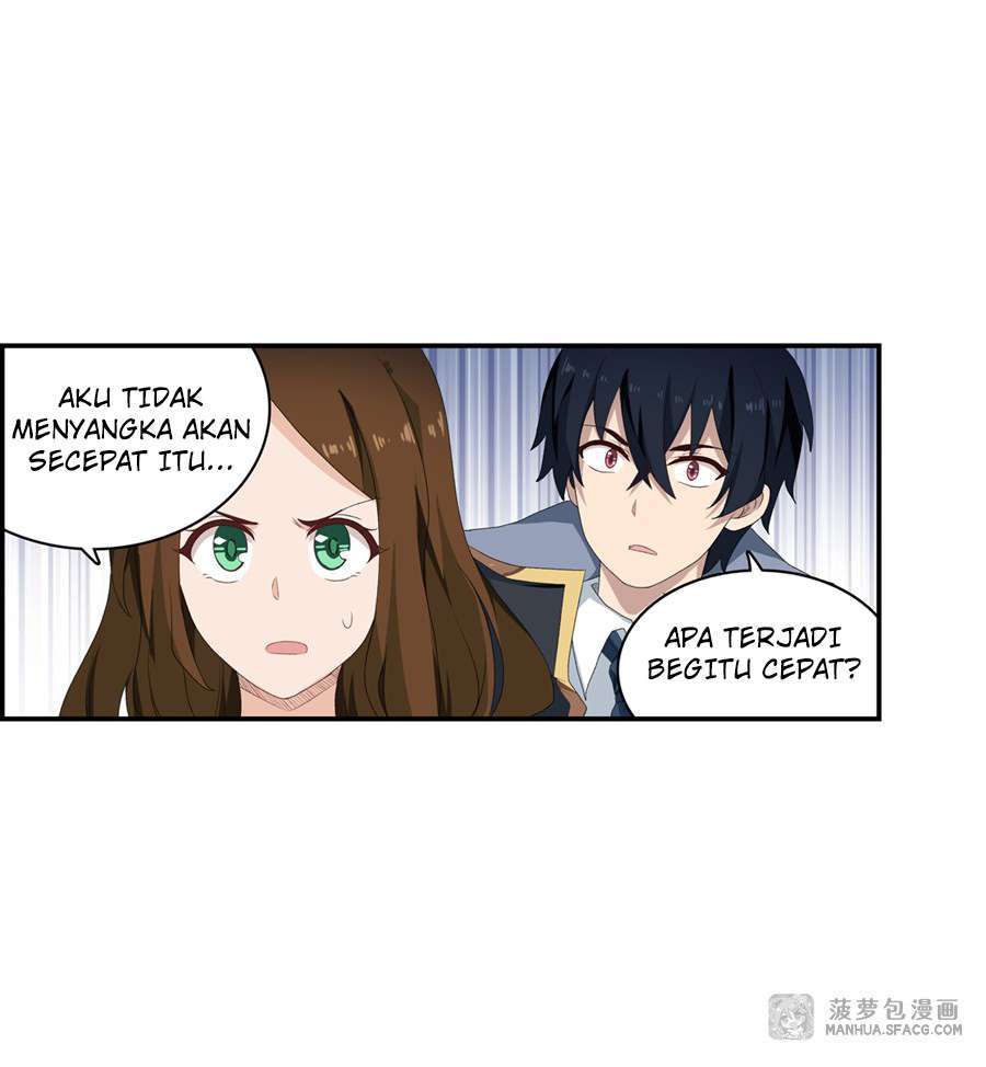 wuxian-shitu - Chapter: 57