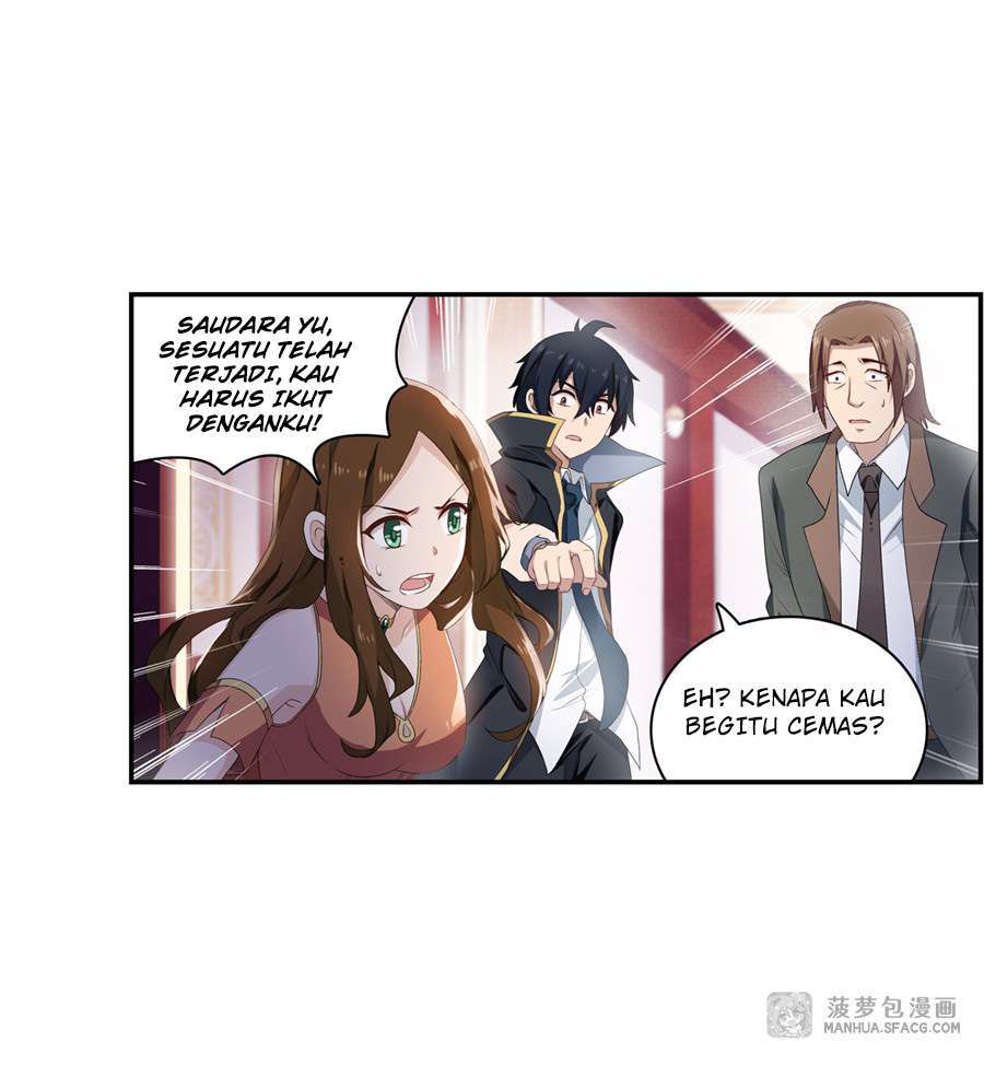 wuxian-shitu - Chapter: 57