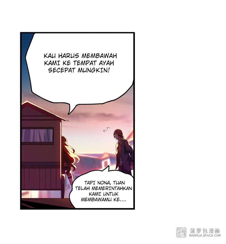 wuxian-shitu - Chapter: 57