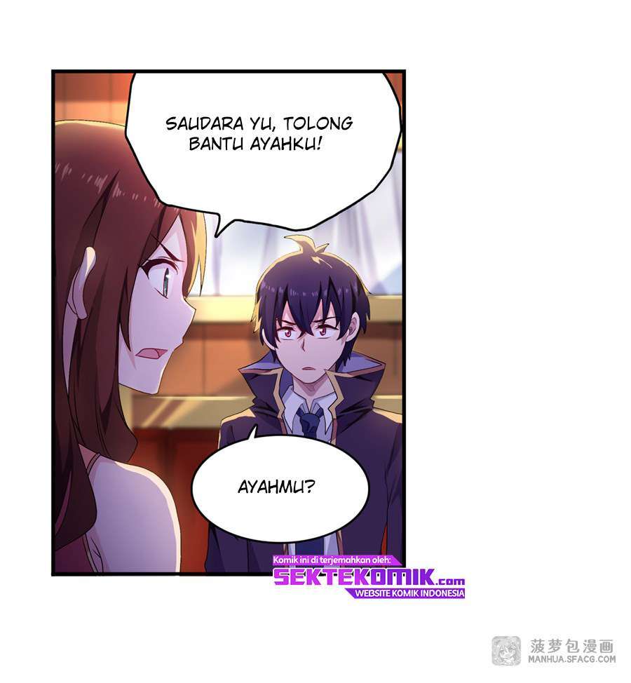 wuxian-shitu - Chapter: 57