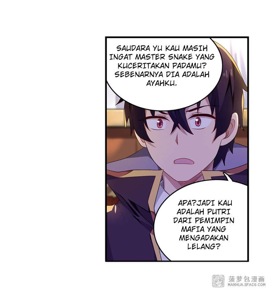 wuxian-shitu - Chapter: 57