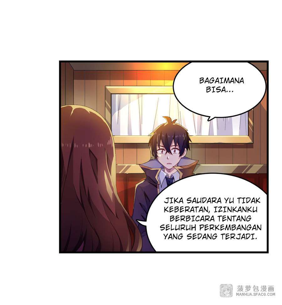 wuxian-shitu - Chapter: 57