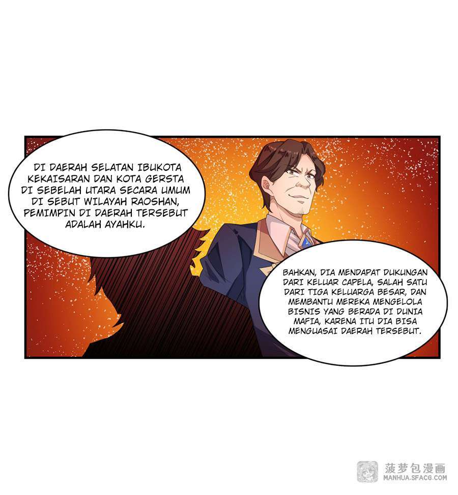 wuxian-shitu - Chapter: 57