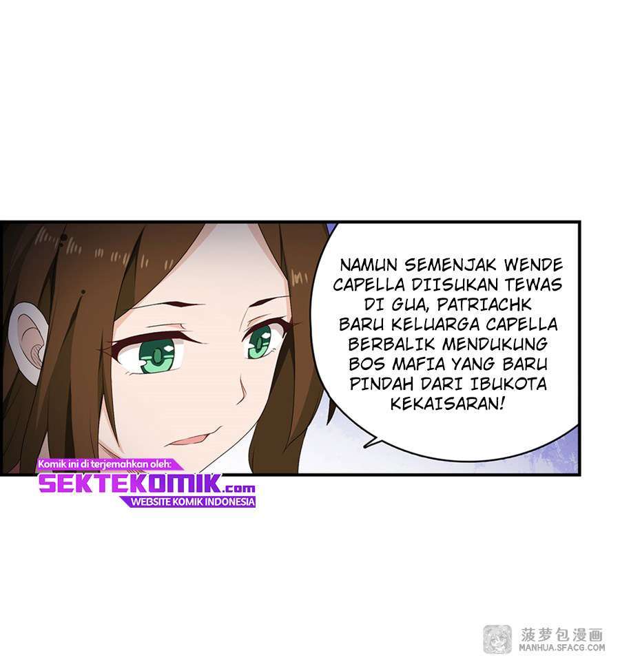 wuxian-shitu - Chapter: 57