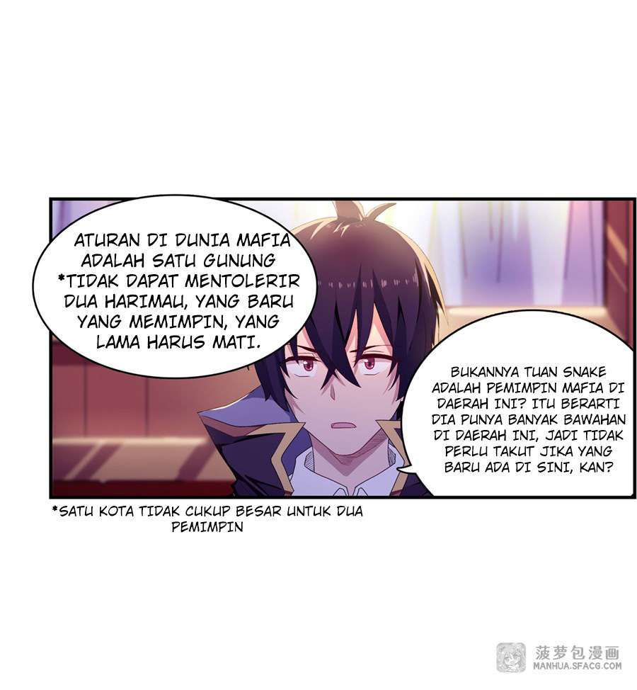 wuxian-shitu - Chapter: 57