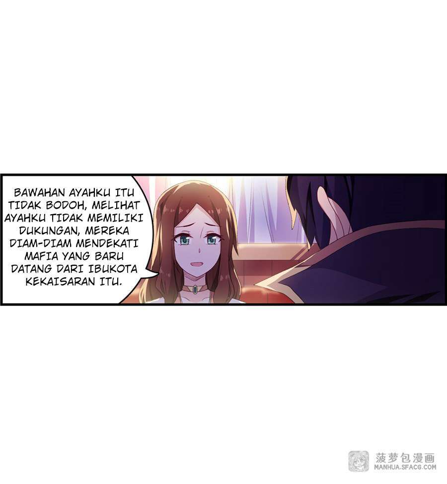 wuxian-shitu - Chapter: 57