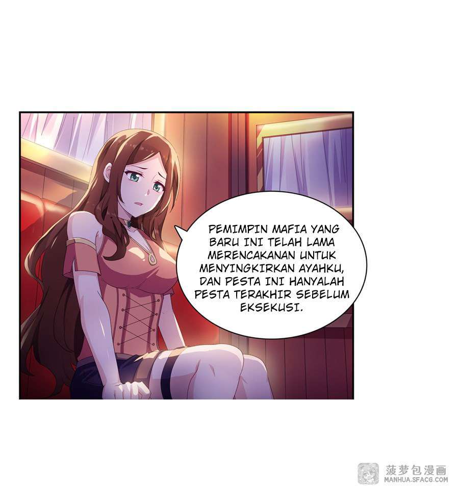 wuxian-shitu - Chapter: 57