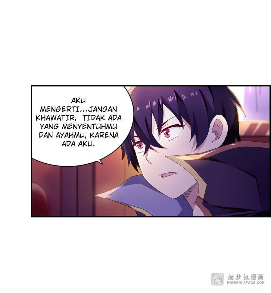 wuxian-shitu - Chapter: 57