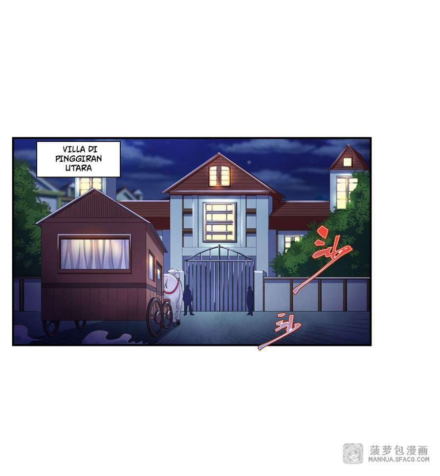 wuxian-shitu - Chapter: 57