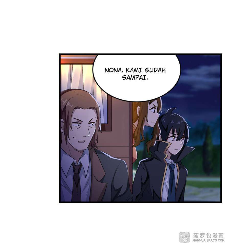 wuxian-shitu - Chapter: 57