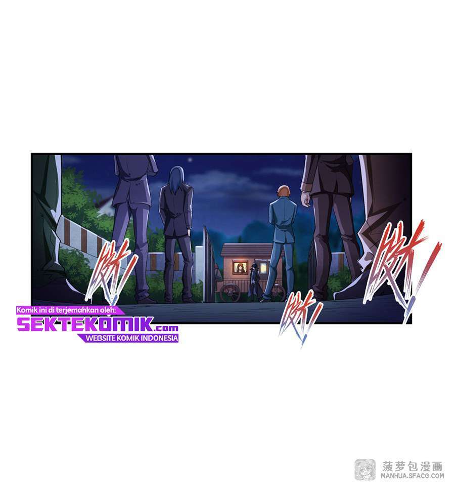 wuxian-shitu - Chapter: 57