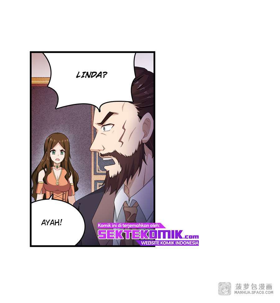 wuxian-shitu - Chapter: 57