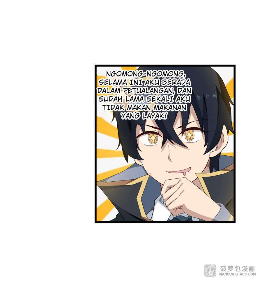 wuxian-shitu - Chapter: 57