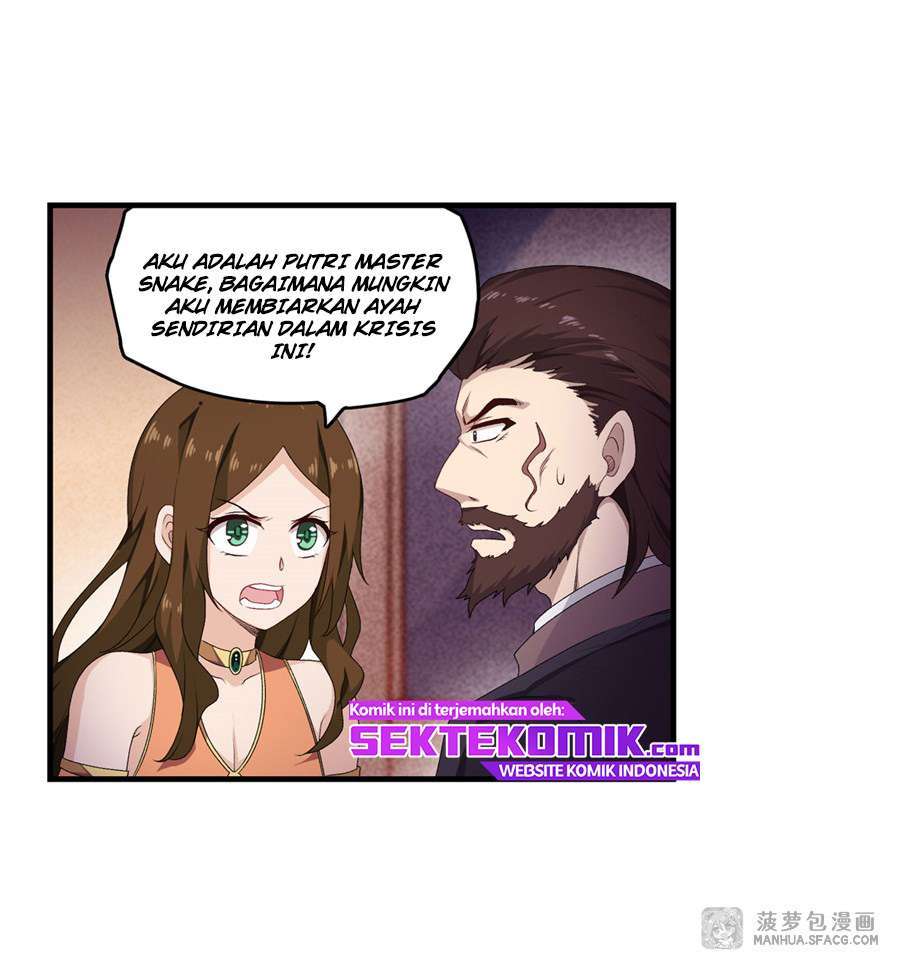 wuxian-shitu - Chapter: 57