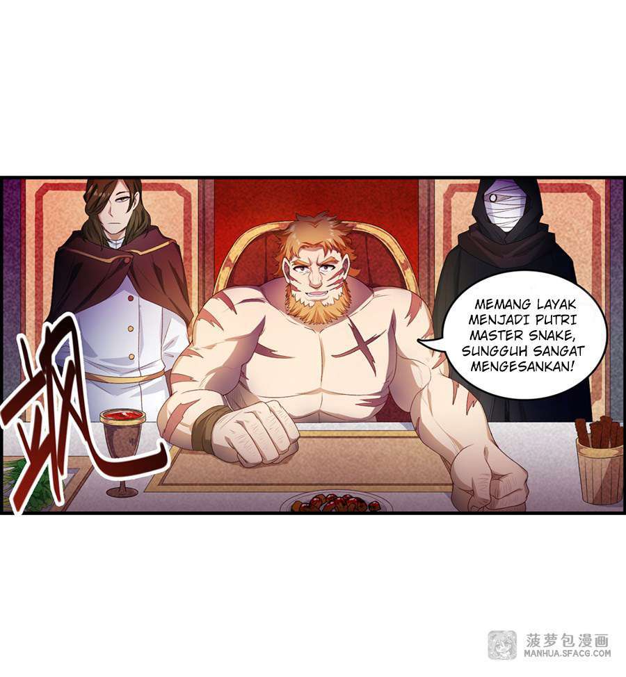 wuxian-shitu - Chapter: 57