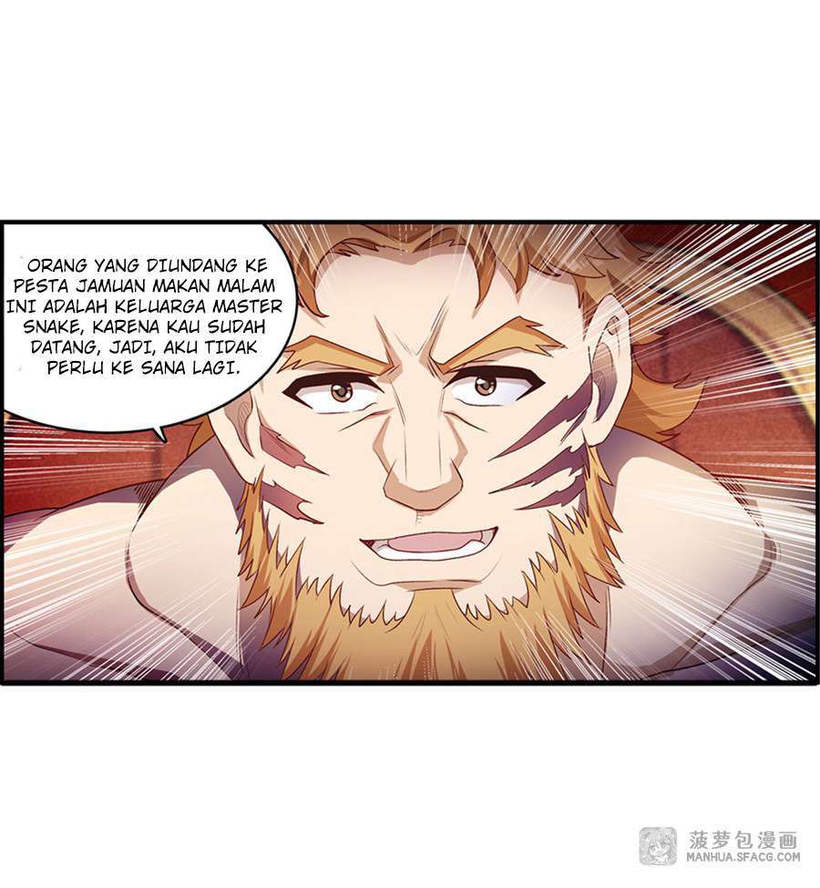 wuxian-shitu - Chapter: 57