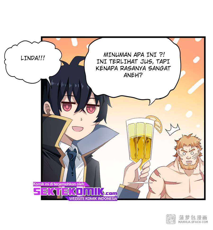 wuxian-shitu - Chapter: 57