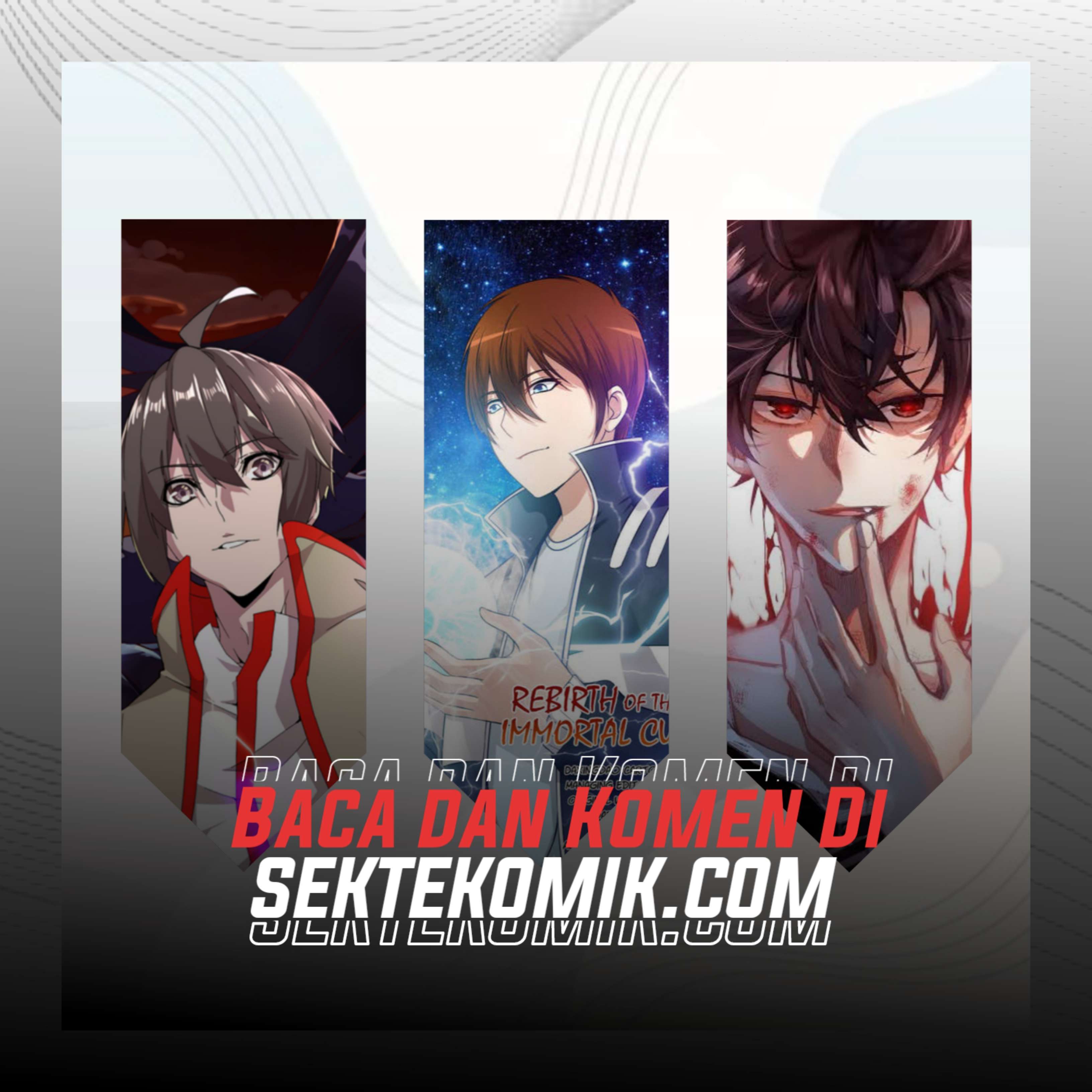 wuxian-shitu - Chapter: 57