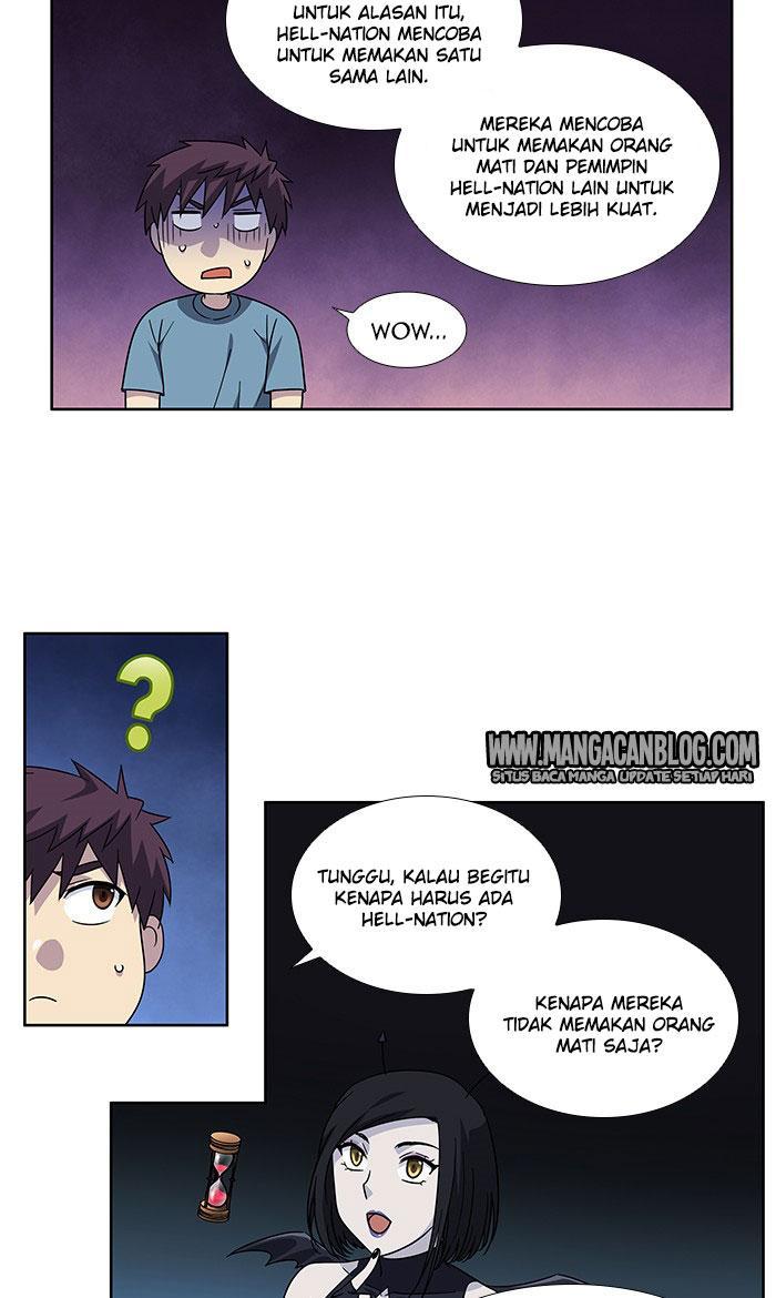the-gamer - Chapter: 283