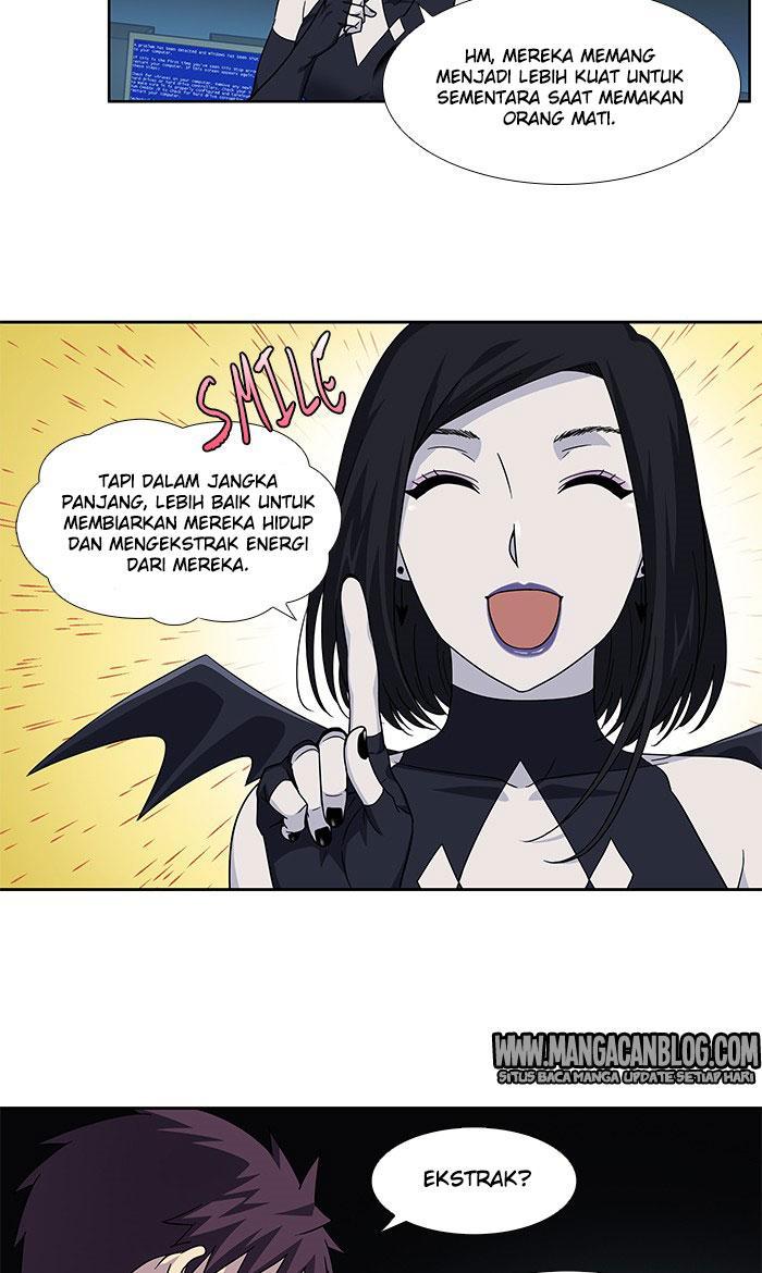 the-gamer - Chapter: 283