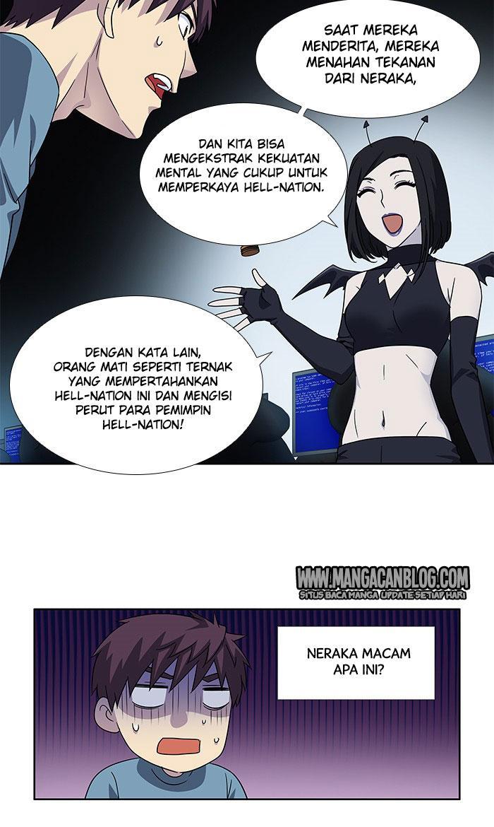 the-gamer - Chapter: 283