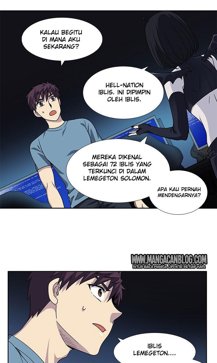 the-gamer - Chapter: 283