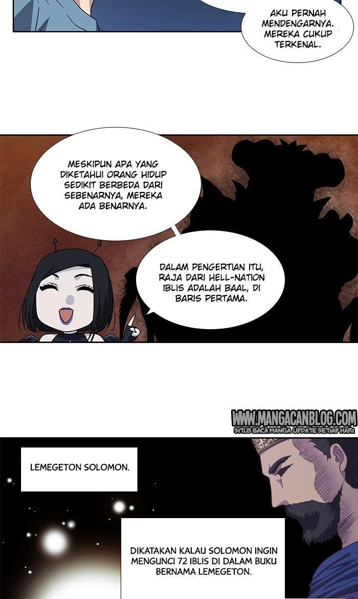 the-gamer - Chapter: 283