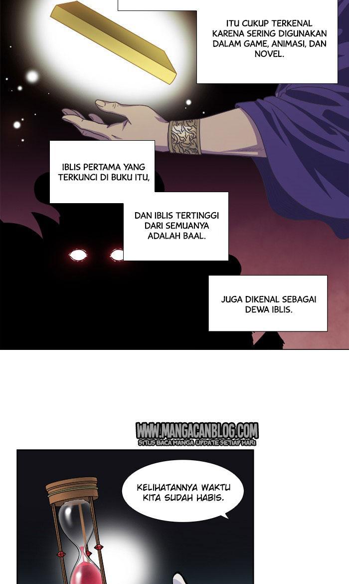the-gamer - Chapter: 283