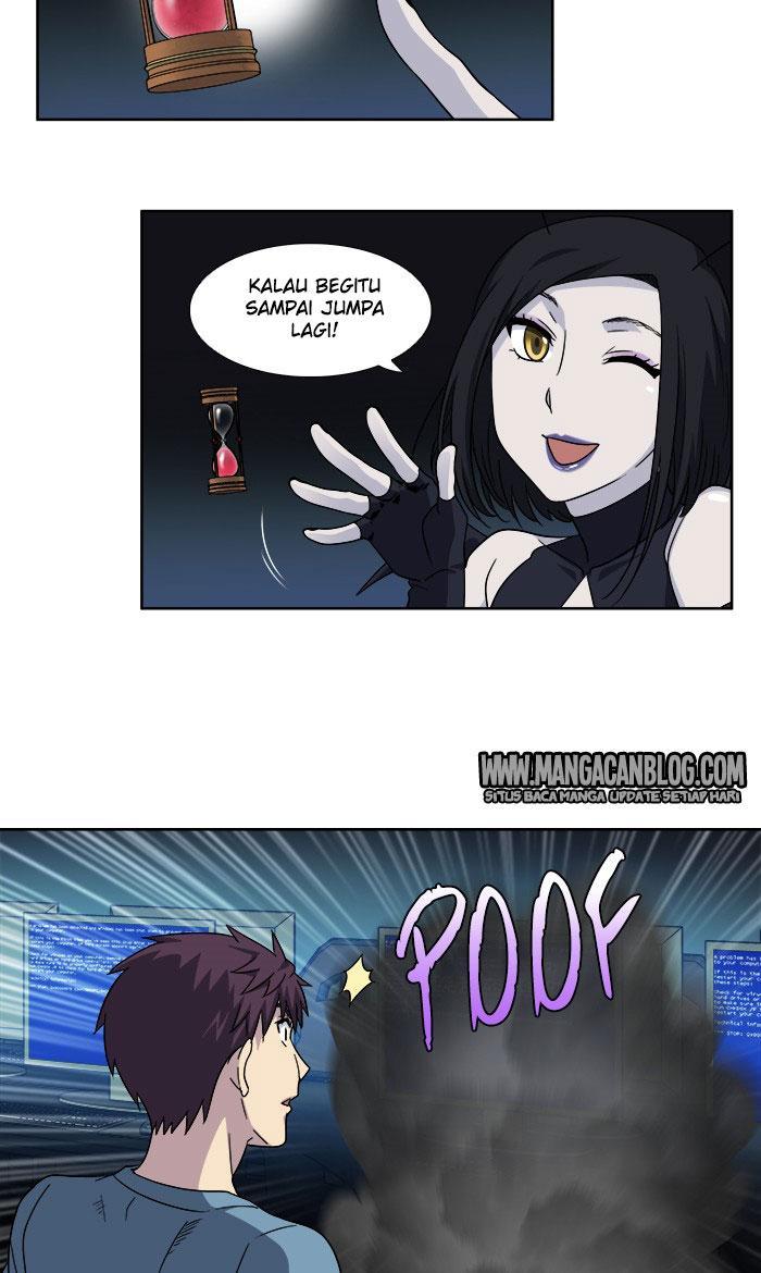 the-gamer - Chapter: 283