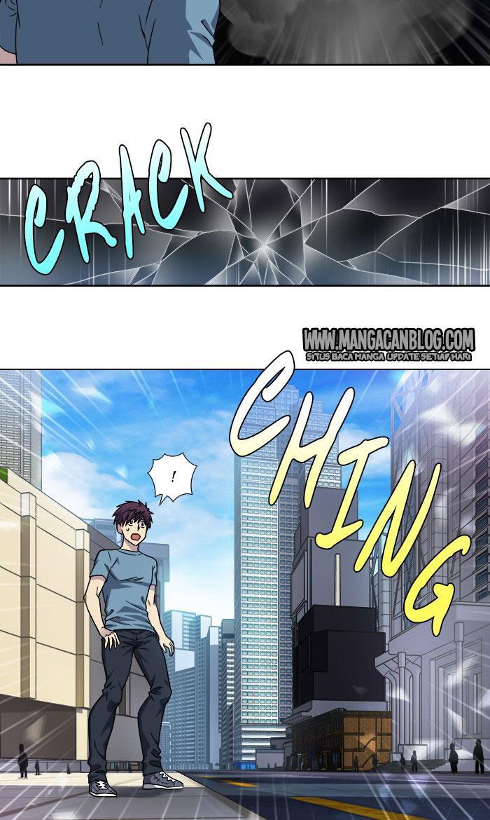 the-gamer - Chapter: 283