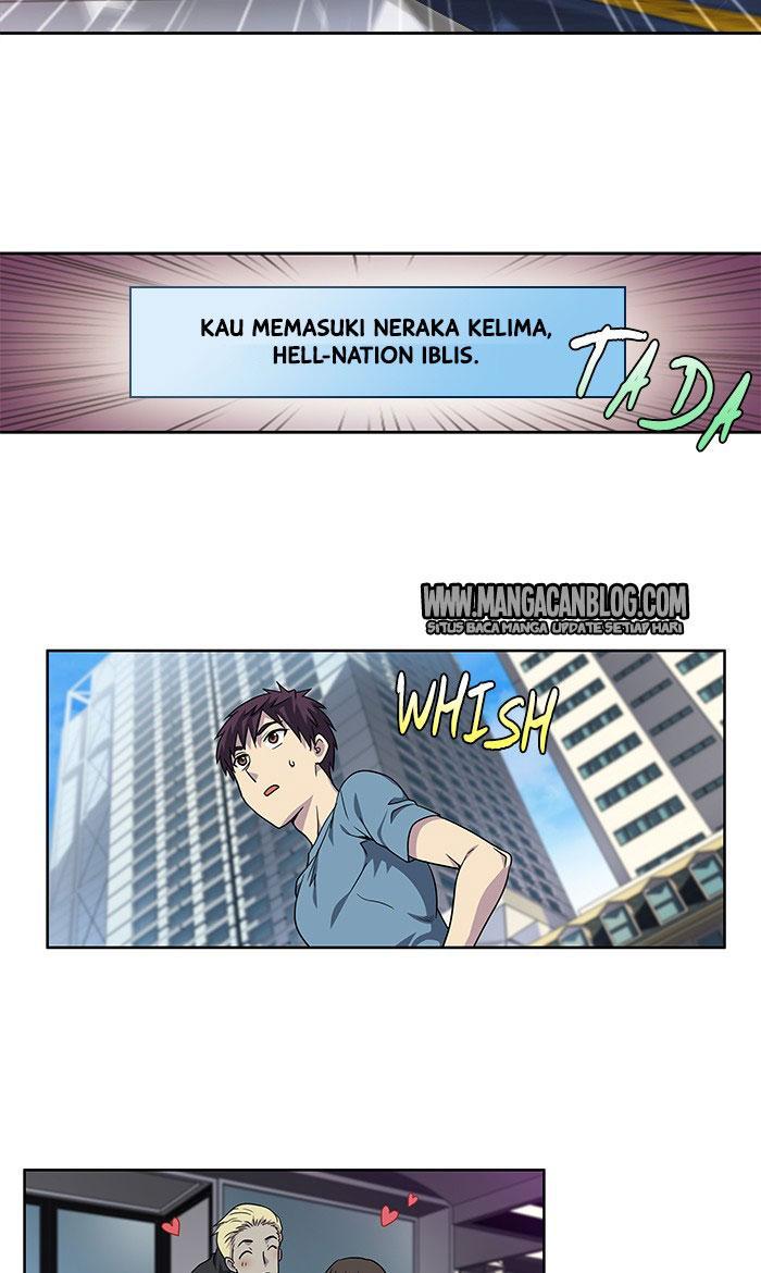 the-gamer - Chapter: 283