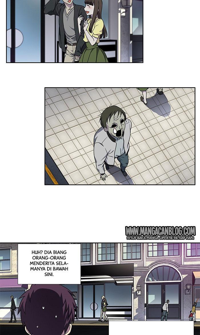 the-gamer - Chapter: 283