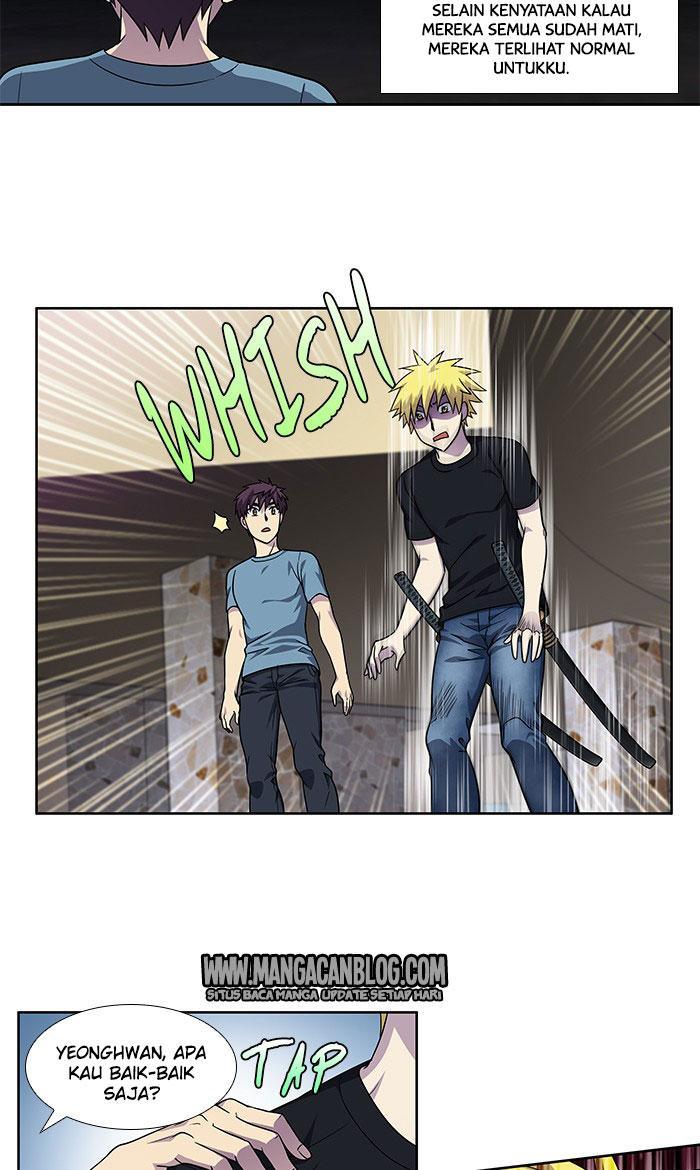 the-gamer - Chapter: 283