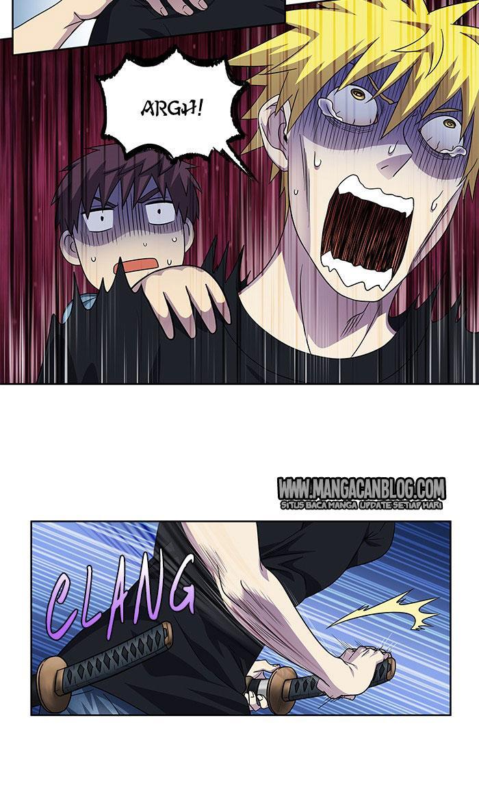 the-gamer - Chapter: 283