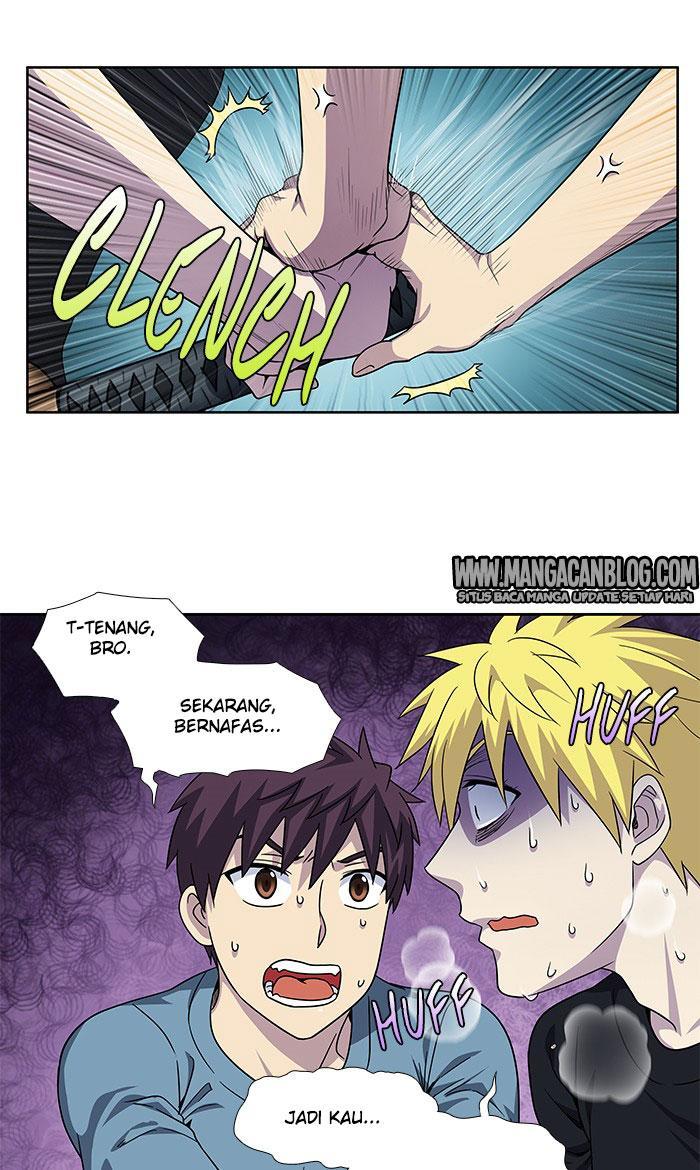the-gamer - Chapter: 283