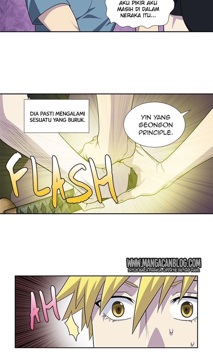 the-gamer - Chapter: 283