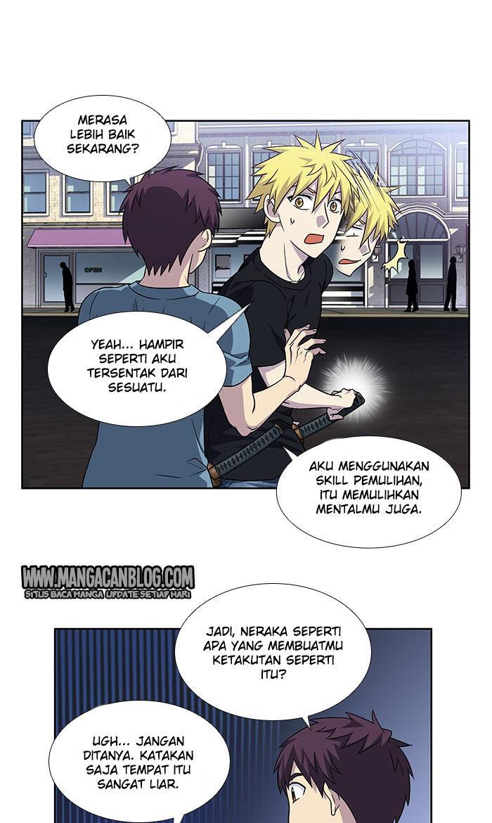 the-gamer - Chapter: 283